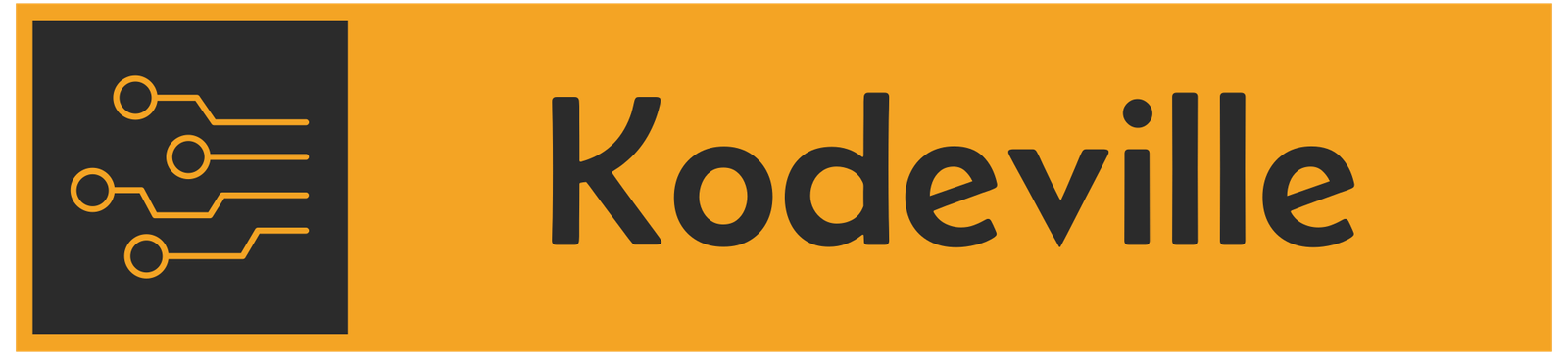 KodeVille